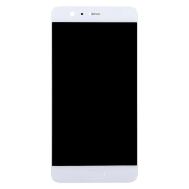 OEM LCD Screen For Huawei P10 Plus with Digitizer Full Assembly (White) - Image 2