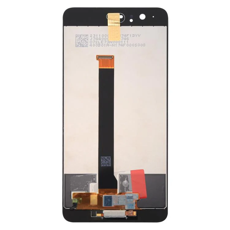 OEM LCD Screen For Huawei P10 Plus with Digitizer Full Assembly (White) - Image 3
