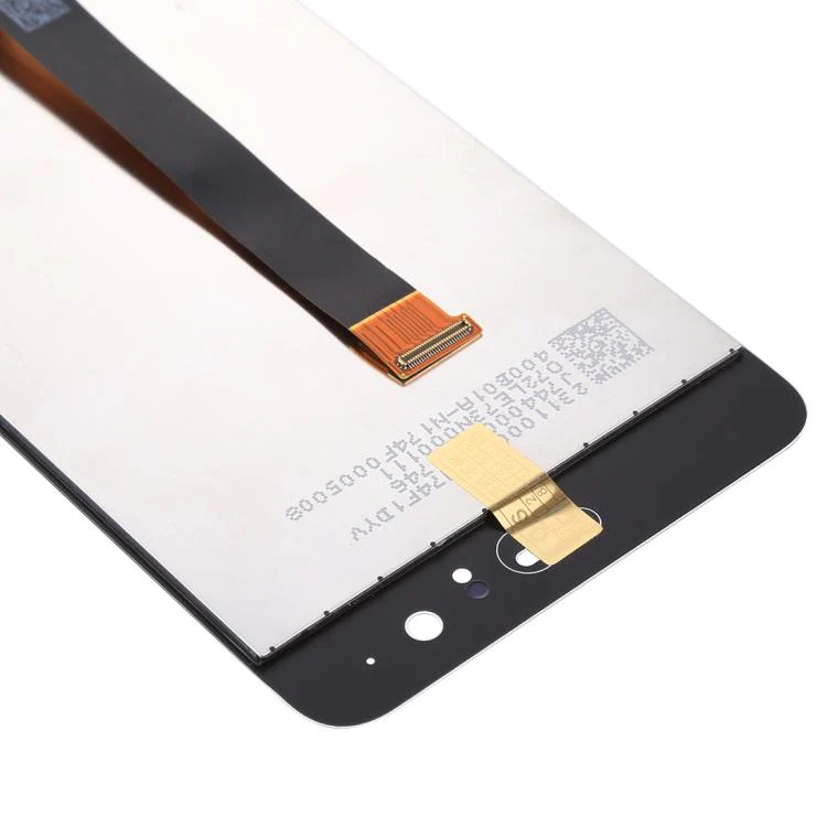 OEM LCD Screen For Huawei P10 Plus with Digitizer Full Assembly (White) - Image 4