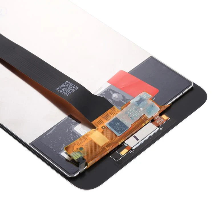 OEM LCD Screen For Huawei P10 Plus with Digitizer Full Assembly (White) - Image 5