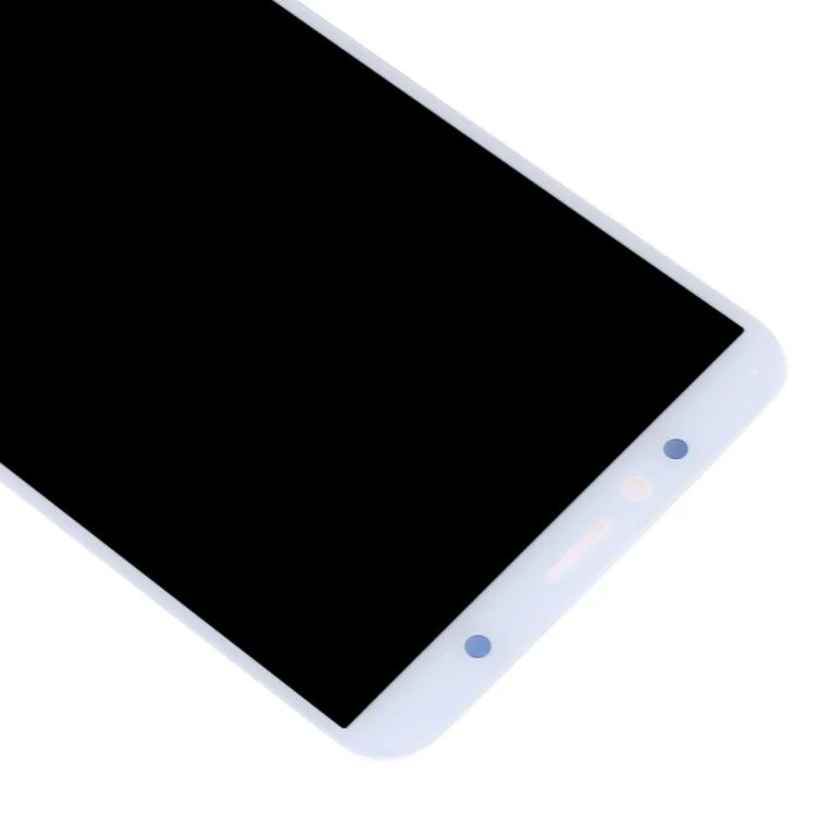 OEM LCD Screen for Huawei Y6 Prime (2018) with Digitizer Full Assembly (White) - Image 4
