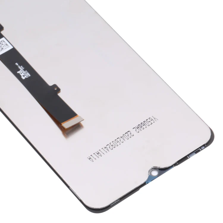 OEM LCD Screen For ZTE Blade A52 with Digitizer Full Assembly - Image 3