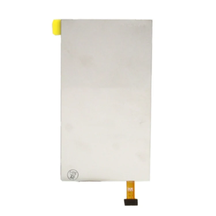 OEM version, LCD Screen for Nokia 603(Black) - Image 3