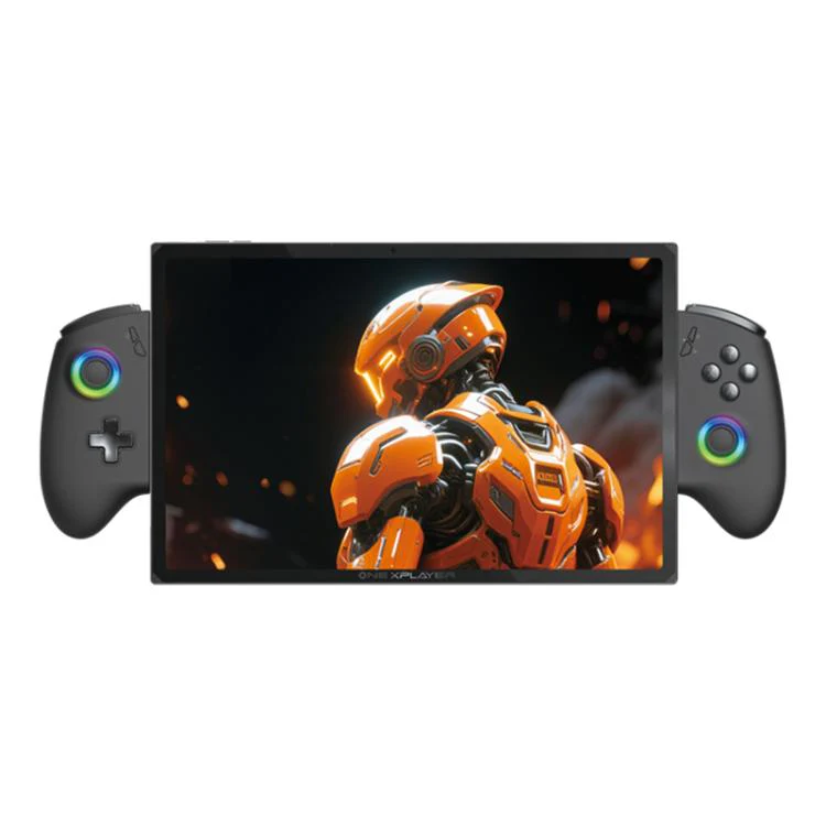 ONE-NETBOOK OneXPlayer X1 Air 10.95 inch Handheld Game Console, 32GB+512GB, Windows 11 Intel Core Ultra 5 228V(Black)