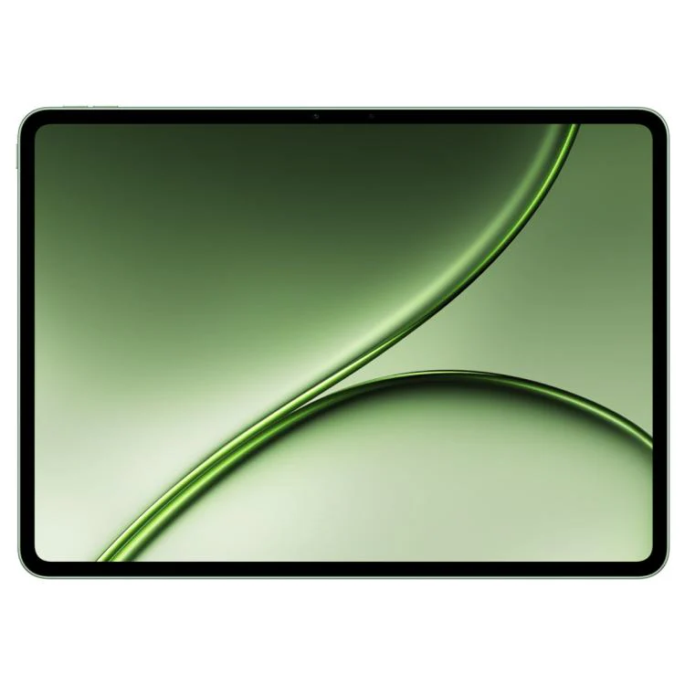 OnePlus Pad 3 Pro 13.2 inch WiFi Tablet PC, 12GB+512GB ColorOS 16 Qualcomm Snapdragon 8 Elite Gen5 CPU, US Plug (Light Green) - Image 2