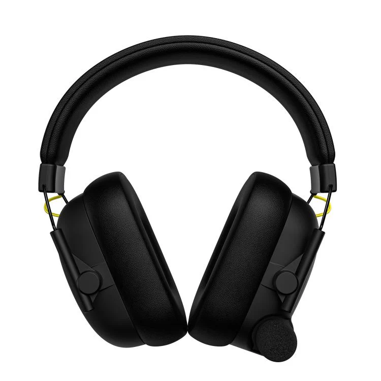 ONIKUMA GT888 Four-mode Bluetooth 2.4G Wired / Wireless Gaming Headset(Black) - Image 3