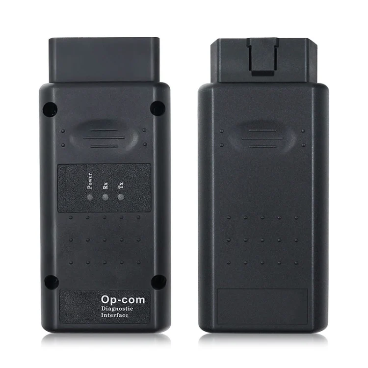 OP-COM V1.99 CAN Code Fault Diagnostic Interface PC Tool for Opel - Image 3
