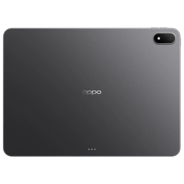 OPPO Pad 6 12.1 inch Tablet PC, 12GB+256GB, ColorOS 16 MediaTek Dimensity 9500s Octa Core (Dark Gray) - Image 3