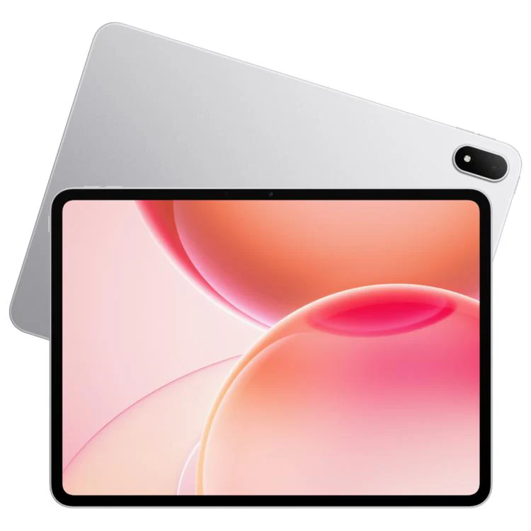 OPPO Pad 6 12.1 inch Tablet PC, 8GB+256GB, ColorOS 16 MediaTek Dimensity 9500s Octa Core (Silver)