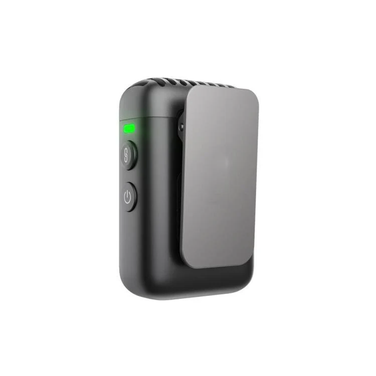 Original 2 TX + 1 RX + Charging Case For DJI Mic 2 - Image 5