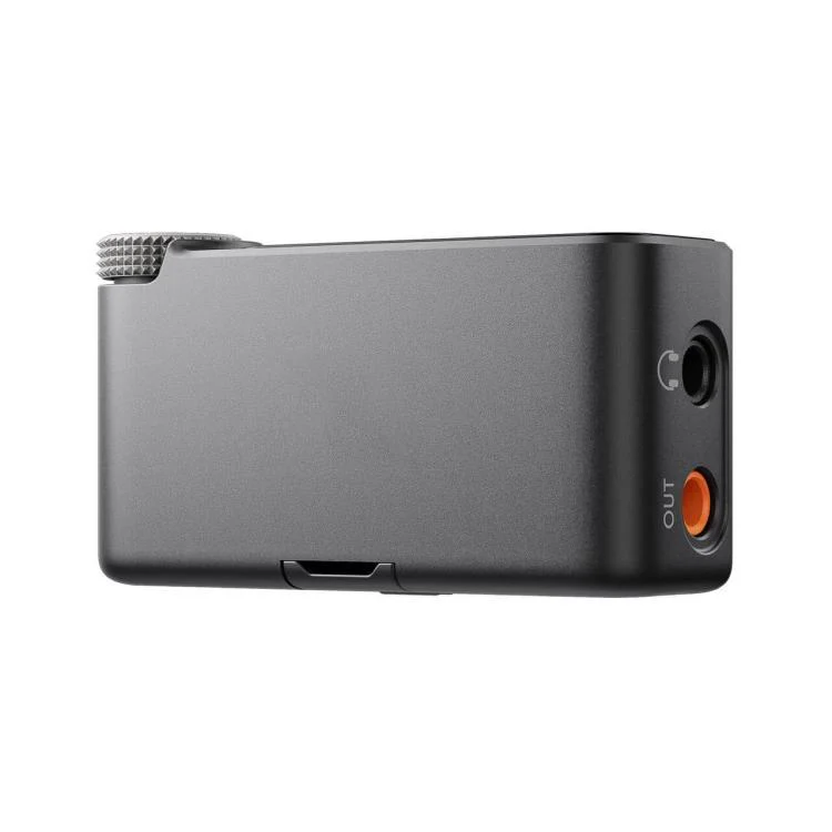 Original 2 TX + 1 RX + Charging Case For DJI Mic 2 - Image 6