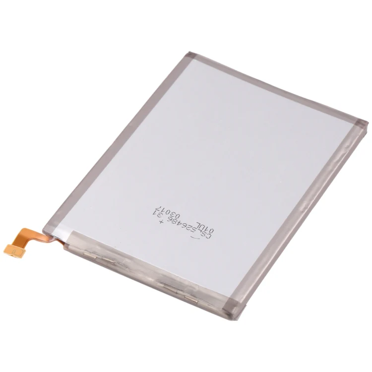 Original 6000mAh EB-BM207ABY Li-ion Battery Replacement for Samsung Galaxy M30s SM-M307/M21 SM-M215/M31 SM-M315 - Image 3