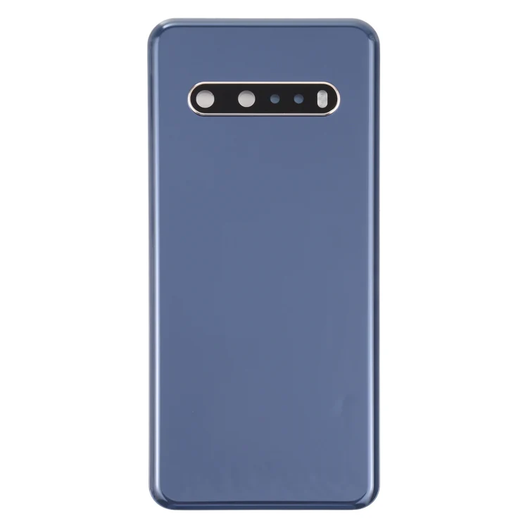 Original Back Battery Cover for LG V60 ThinQ 5G LM-V600(Blue) - Image 2