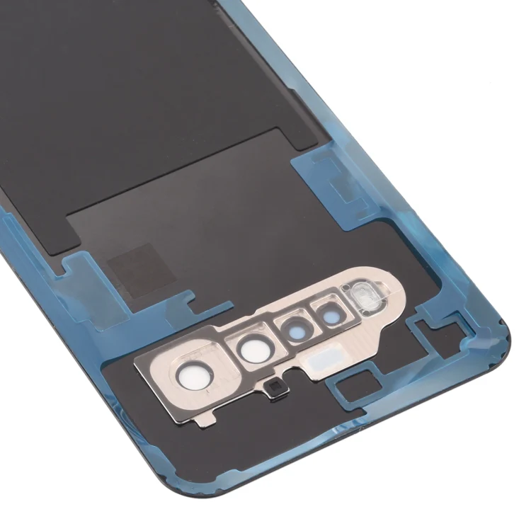 Original Back Battery Cover for LG V60 ThinQ 5G LM-V600(Blue) - Image 5