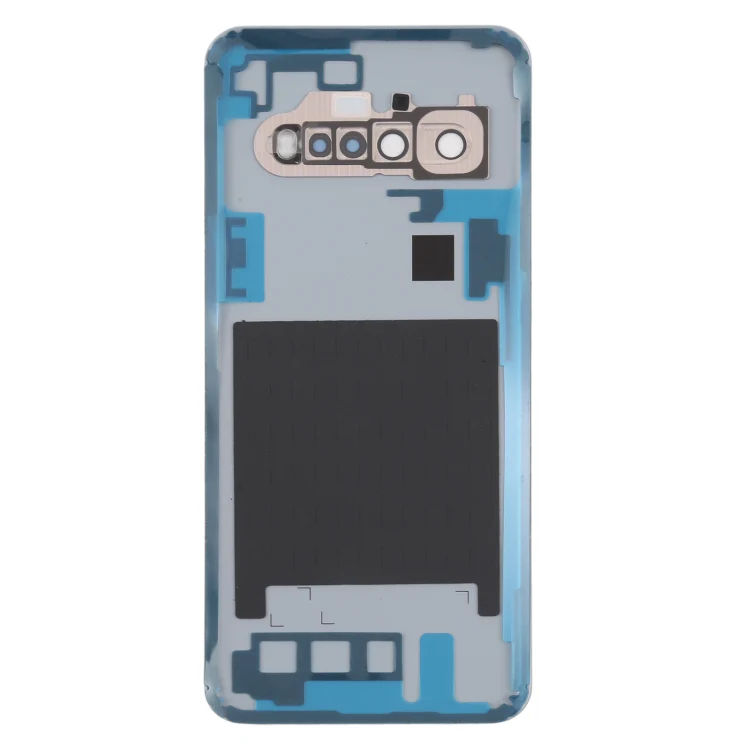 Original Back Battery Cover for LG V60 ThinQ 5G LM-V600(White) - Image 3