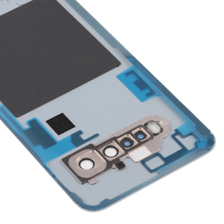 Original Back Battery Cover for LG V60 ThinQ 5G LM-V600(White) - Image 5