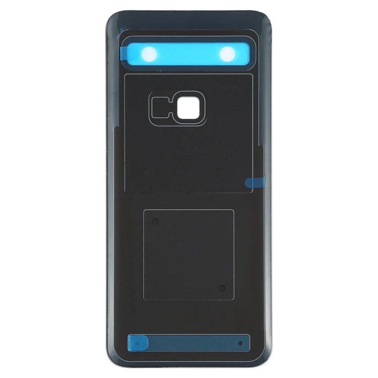 Original Battery Back Cover for TCL 10 5G T790Y T790H(Grey) - Image 3