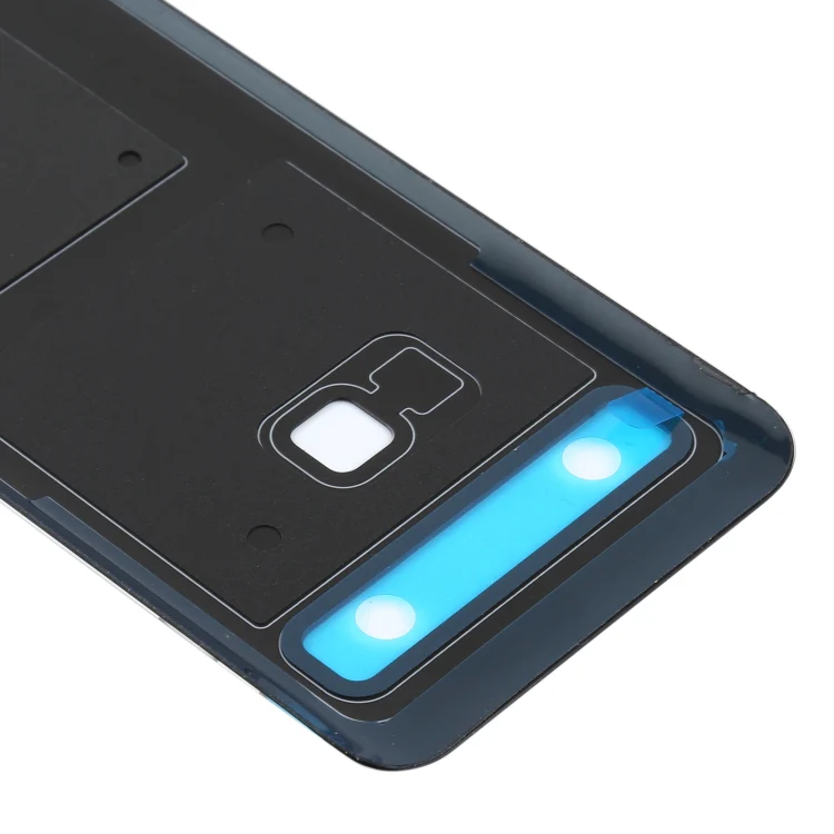 Original Battery Back Cover for TCL 10 5G T790Y T790H(Grey) - Image 5