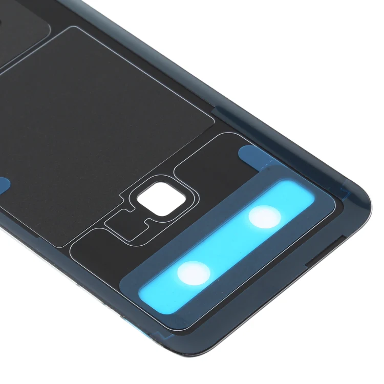 Original Battery Back Cover for TCL 10L (10 Lite) T770H(Blue) - Image 5