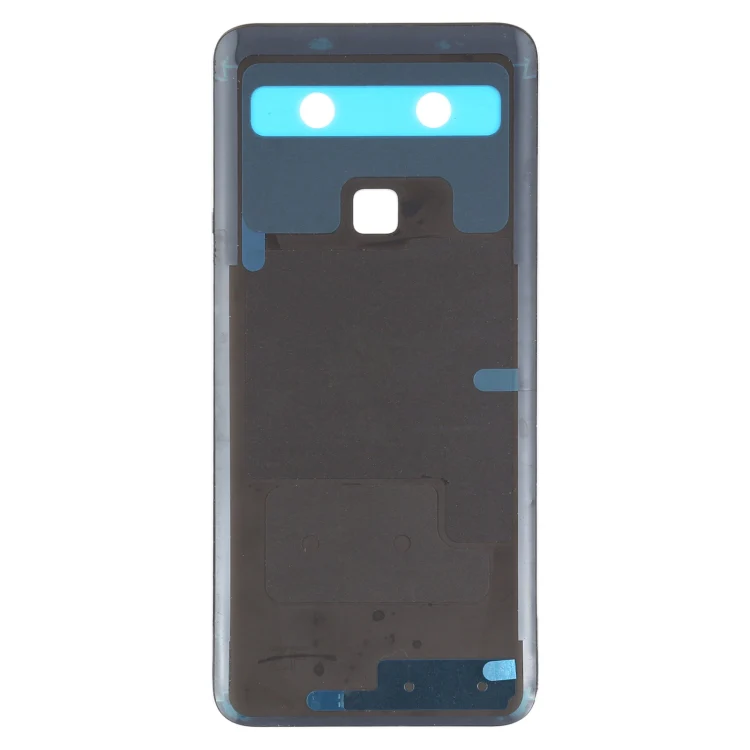 Original Battery Back Cover for TCL 10L (10 Lite) T770H(White) - Image 3