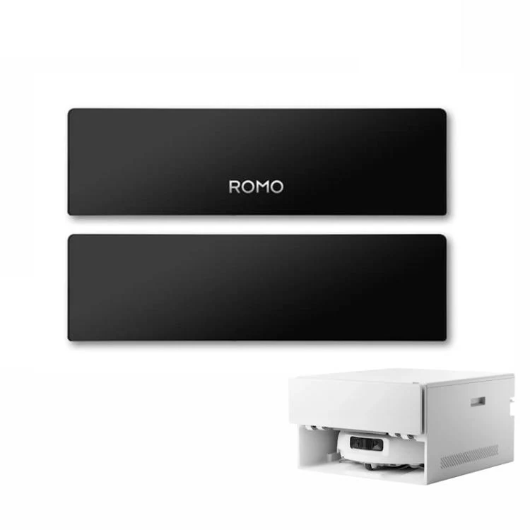 Original Decorative Panels For DJI ROMO Ultra Thin Base Stationl