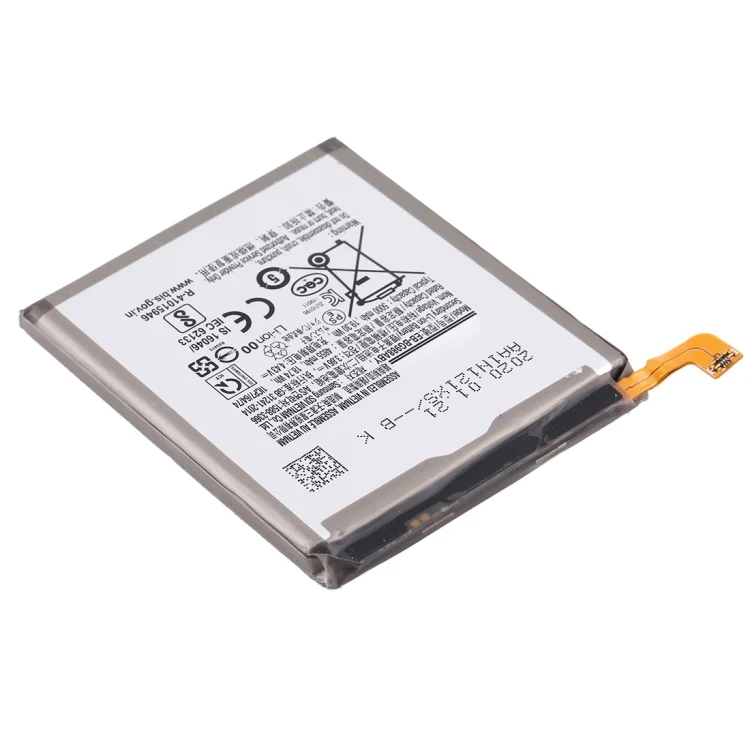 Original EB-BG988ABY for Samsung Galaxy S20 Ultra Disassemble Li-ion Battery - Image 3