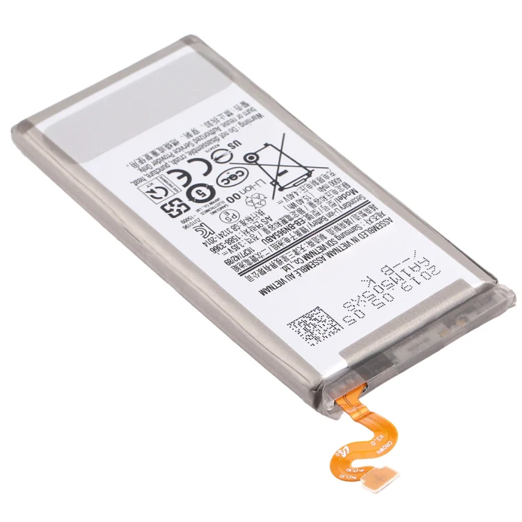 Original EB-BN965ABU for Samsung Galaxy Note9 Disassemble Li-ion Battery - Image 3