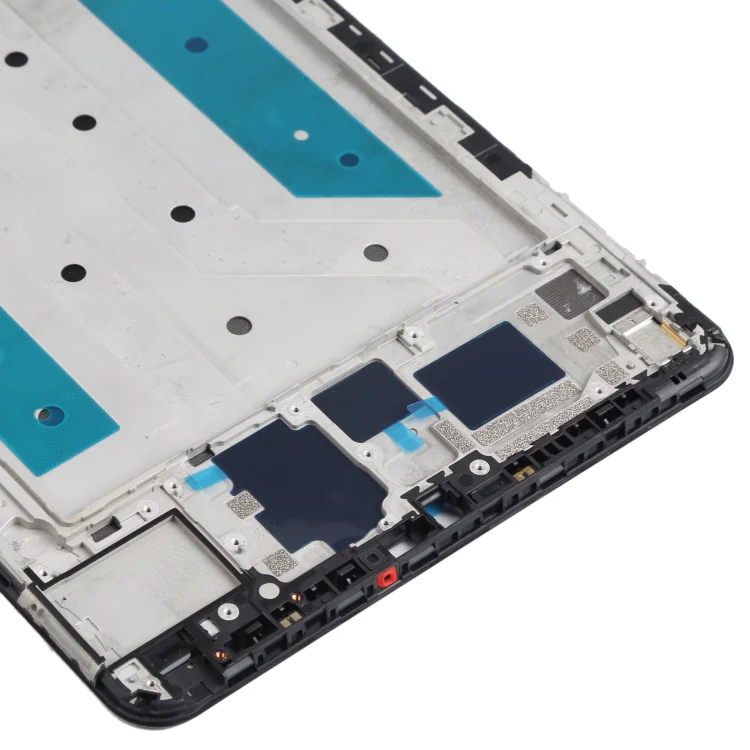 Original Front Housing LCD Frame Bezel Plate for LG G Pad 5 10.1 LM-T600L, T600L - Image 4