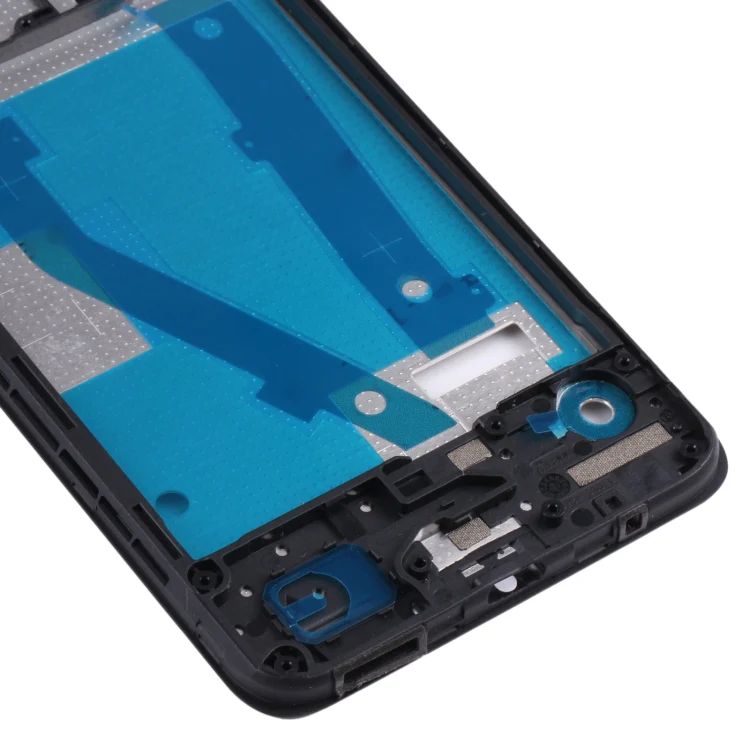 Original Front Housing LCD Frame Bezel Plate for TCL 10 SE T766H_EEA - Image 5