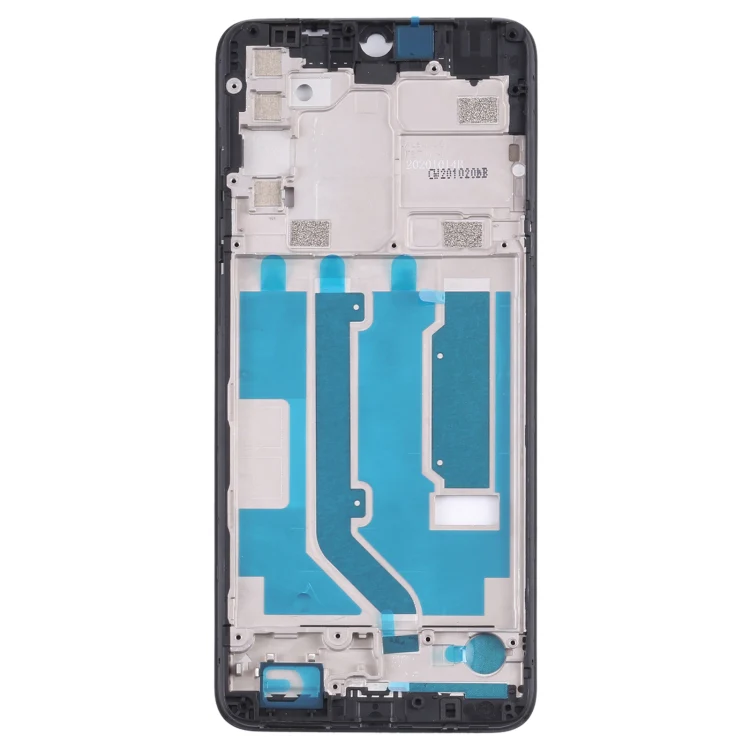 Original Front Housing LCD Frame Bezel Plate for TCL 20 SE T671H - Image 2