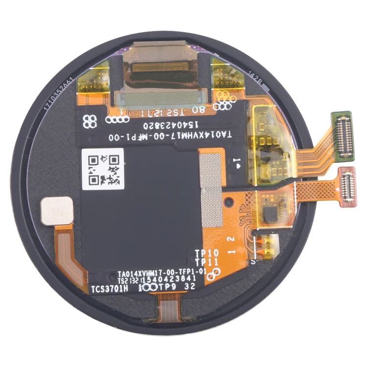 Original LCD Screen and Digitizer Full Assembly for Honor Watch GS 3 MUS-B19 - Image 3