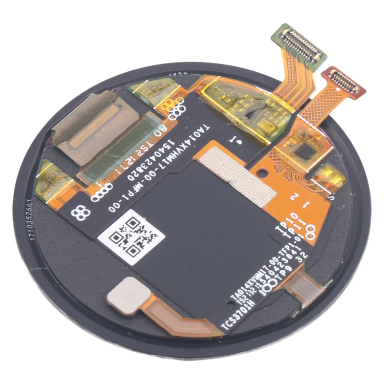 Original LCD Screen and Digitizer Full Assembly for Honor Watch GS 3 MUS-B19 - Image 4
