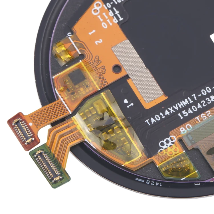 Original LCD Screen and Digitizer Full Assembly for Honor Watch GS 3 MUS-B19 - Image 6