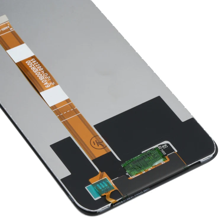 Original LCD Screen and Digitizer Full Assembly for OPPO A53s 5G CPH2321 - Image 5
