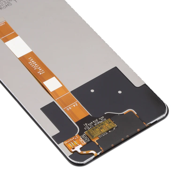 Original LCD Screen and Digitizer Full Assembly for OPPO A54 5G CPH2195 - Image 5