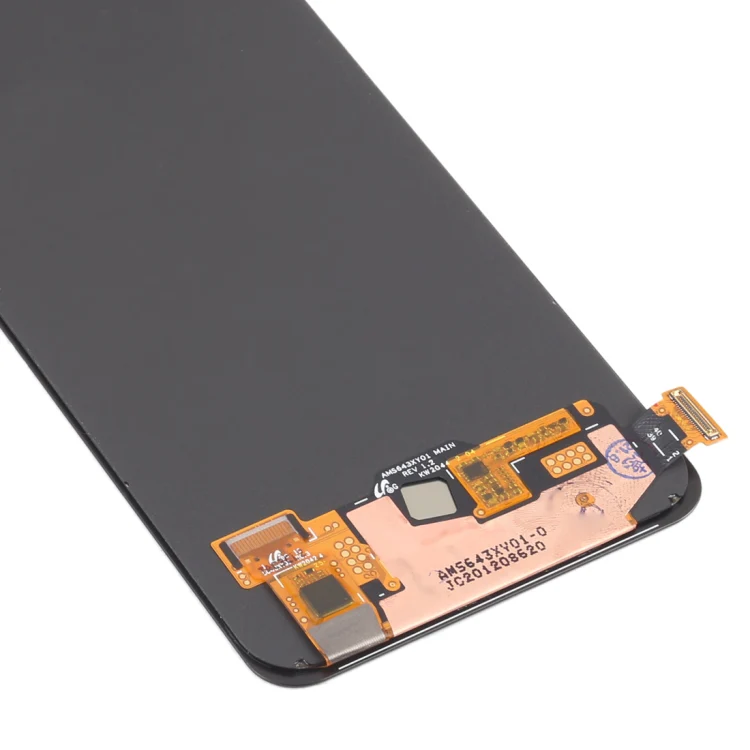 Original LCD Screen and Digitizer Full Assembly for OPPO A74 4G / Reno5 Z / A94 5G - Image 5