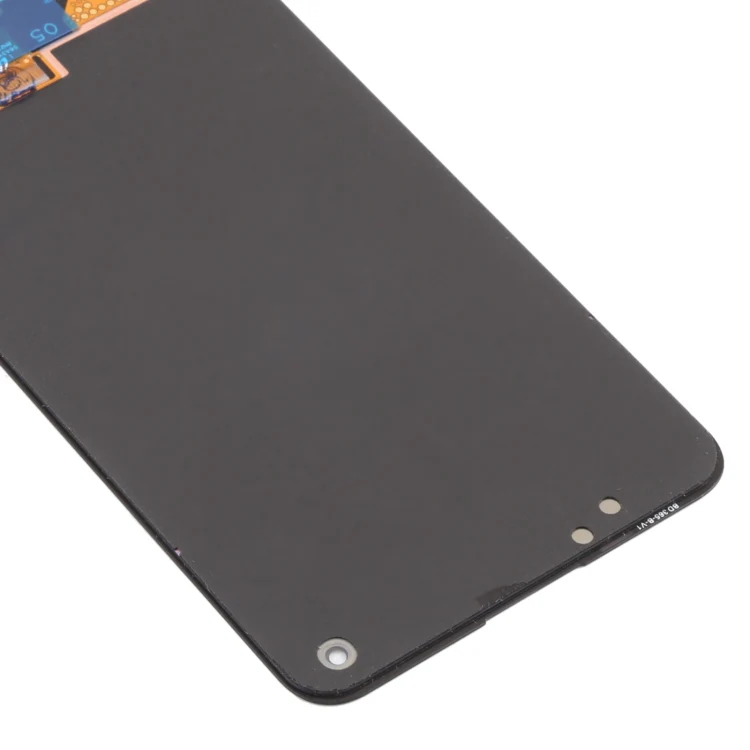 Original LCD Screen and Digitizer Full Assembly for OPPO K9 / K9 Pro PEXM00 - Image 4