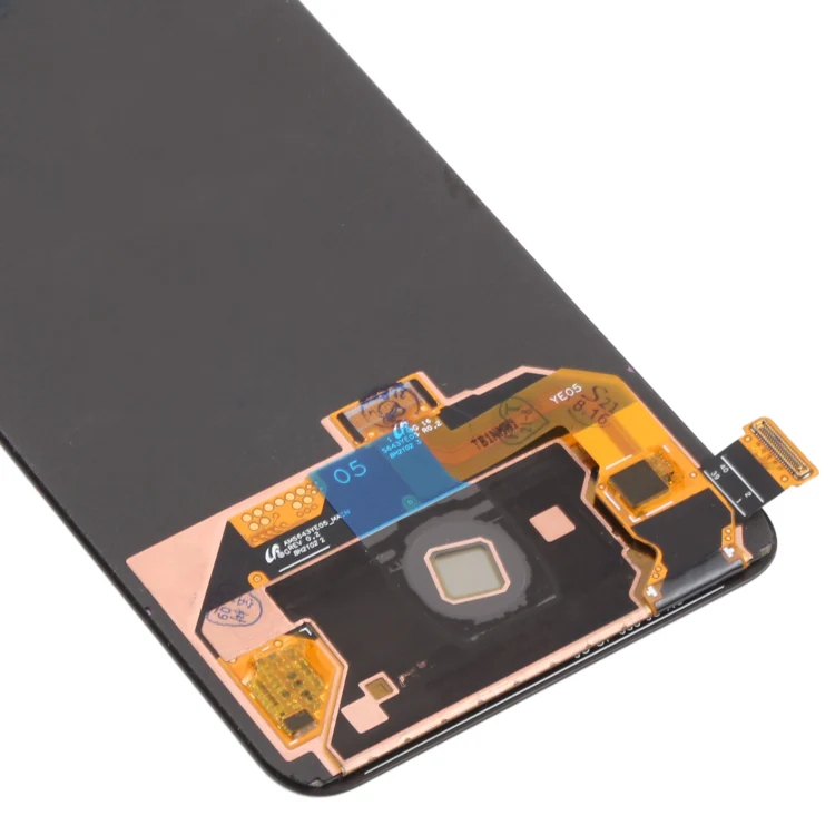 Original LCD Screen and Digitizer Full Assembly for OPPO K9 / K9 Pro PEXM00 - Image 5