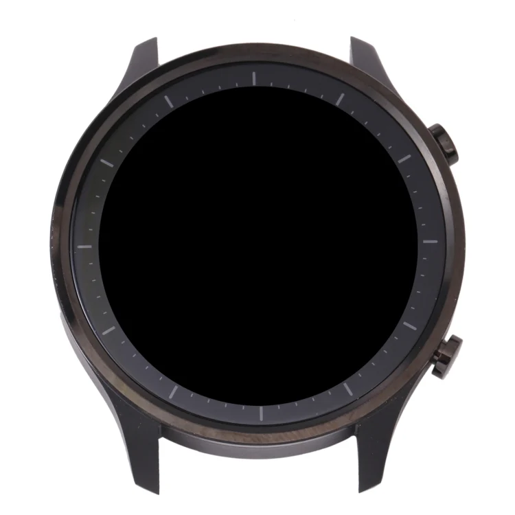 Original LCD Screen and Digitizer Full Assembly With Frame for Xiaomi Watch Color / Watch Revolve XMWT06 - Image 2