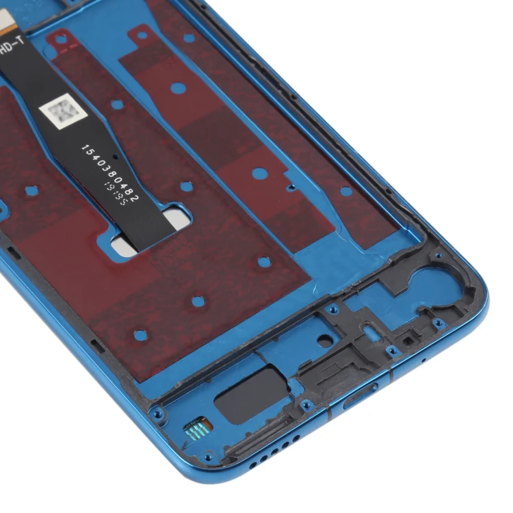 Original LCD Screen For Honor 20 / Huawei Nova 5T Digitizer Full Assembly with Frame(Green) - Image 3