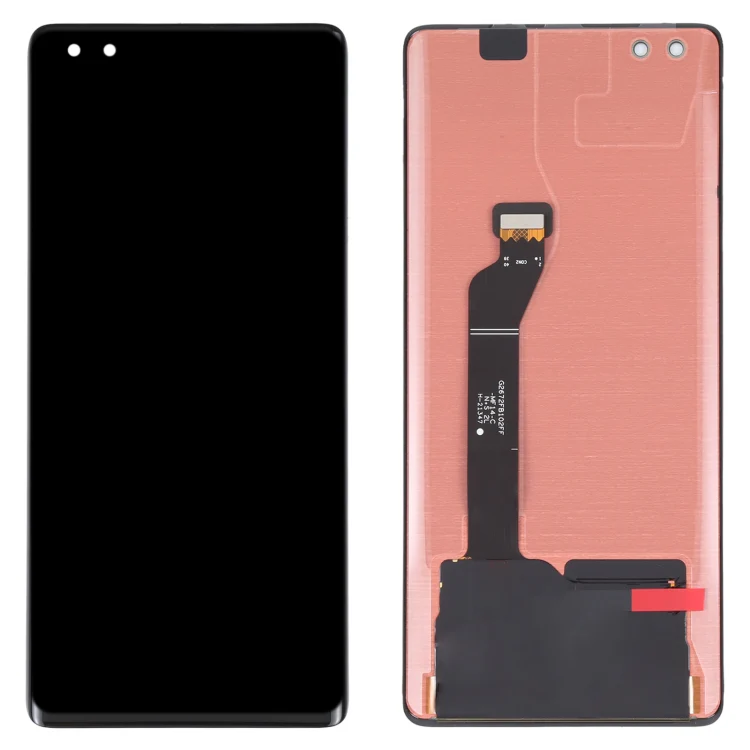 Original LCD Screen For Honor 50 Pro with Digitizer Full Assembly - Image 2