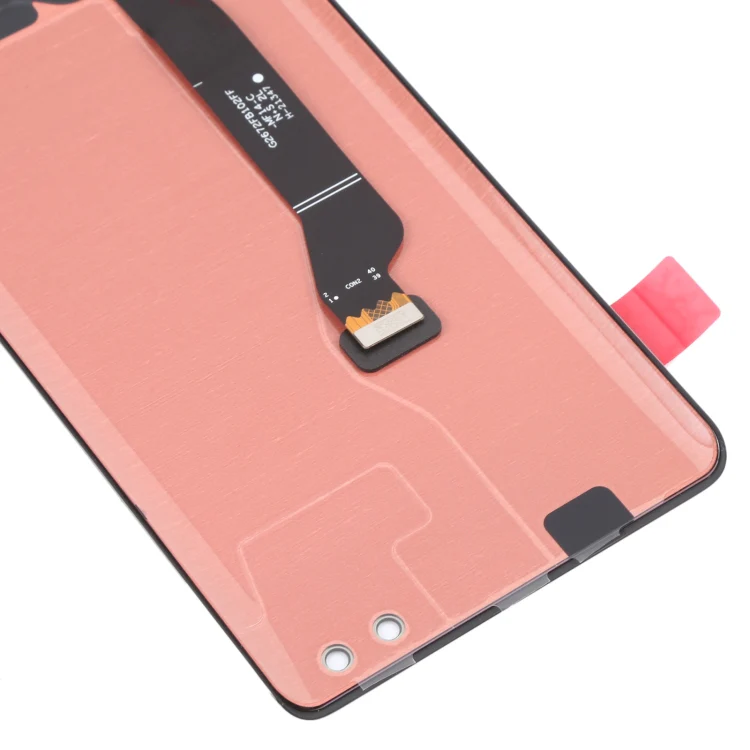 Original LCD Screen For Honor 50 Pro with Digitizer Full Assembly - Image 3