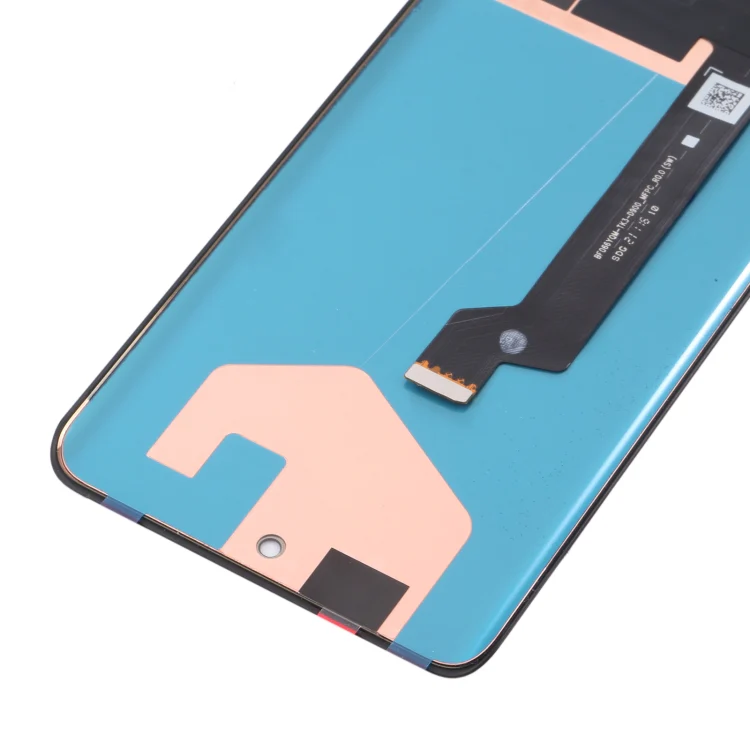 Original LCD Screen For Honor 50 with Digitizer Full Assembly - Image 5