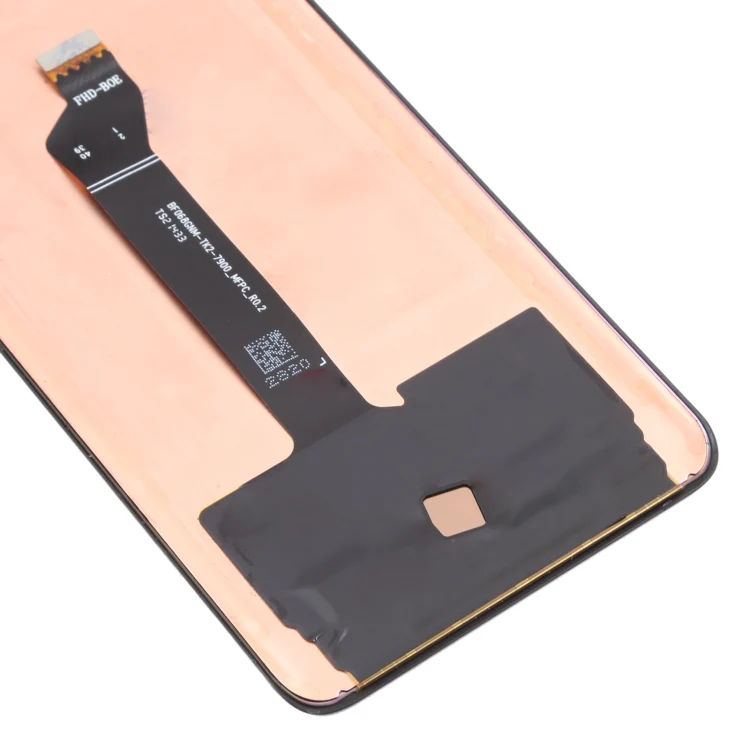 Original LCD Screen For Honor 60 Pro with Digitizer Full Assembly - Image 4