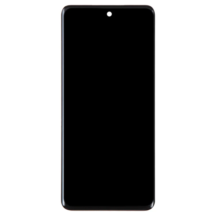 Original LCD Screen For Honor 60 Pro With Digitizer Full Assembly - Image 2