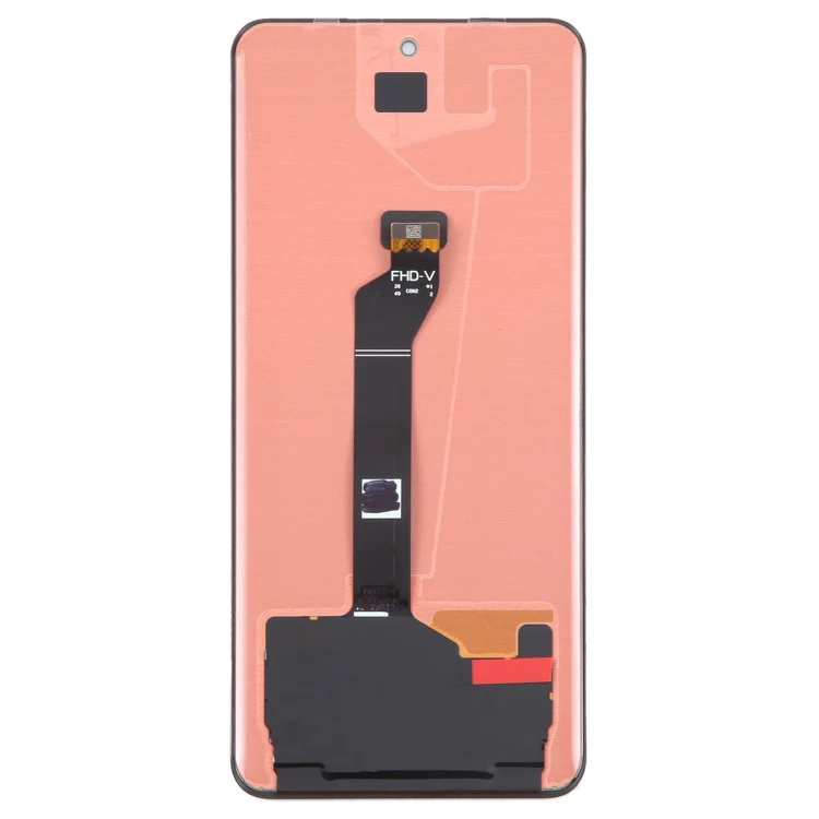 Original LCD Screen For Honor 60 Pro With Digitizer Full Assembly - Image 3