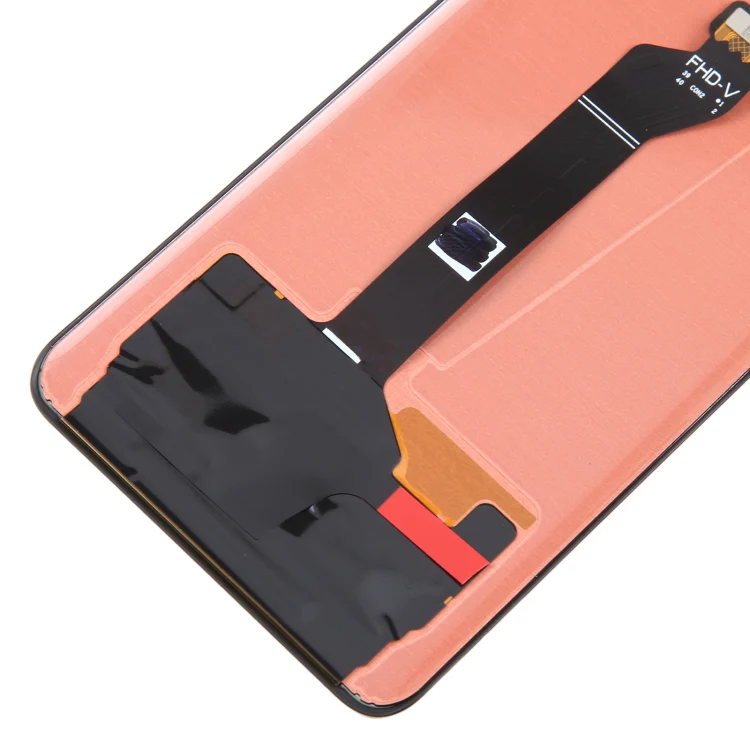 Original LCD Screen For Honor 60 Pro With Digitizer Full Assembly - Image 4