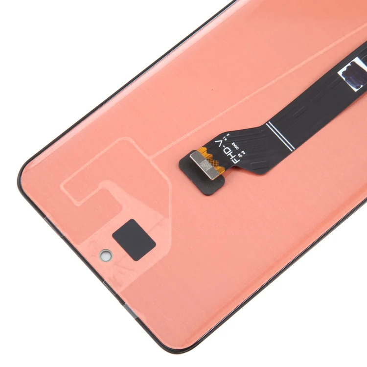 Original LCD Screen For Honor 60 Pro With Digitizer Full Assembly - Image 5