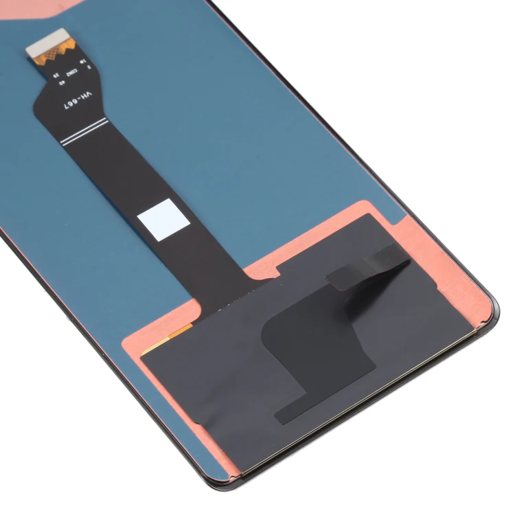 Original LCD Screen For Honor 60 with Digitizer Full Assembly - Image 4