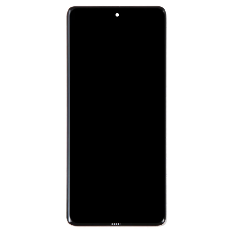 Original LCD Screen For Honor 70 Pro With Digitizer Full Assembly - Image 2